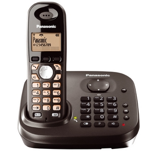 Điện thoại không dây Panasonic KX-TG7331
